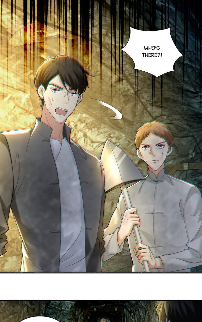 Read Infinity Mailman chapter 237 image 15 on Lezhin