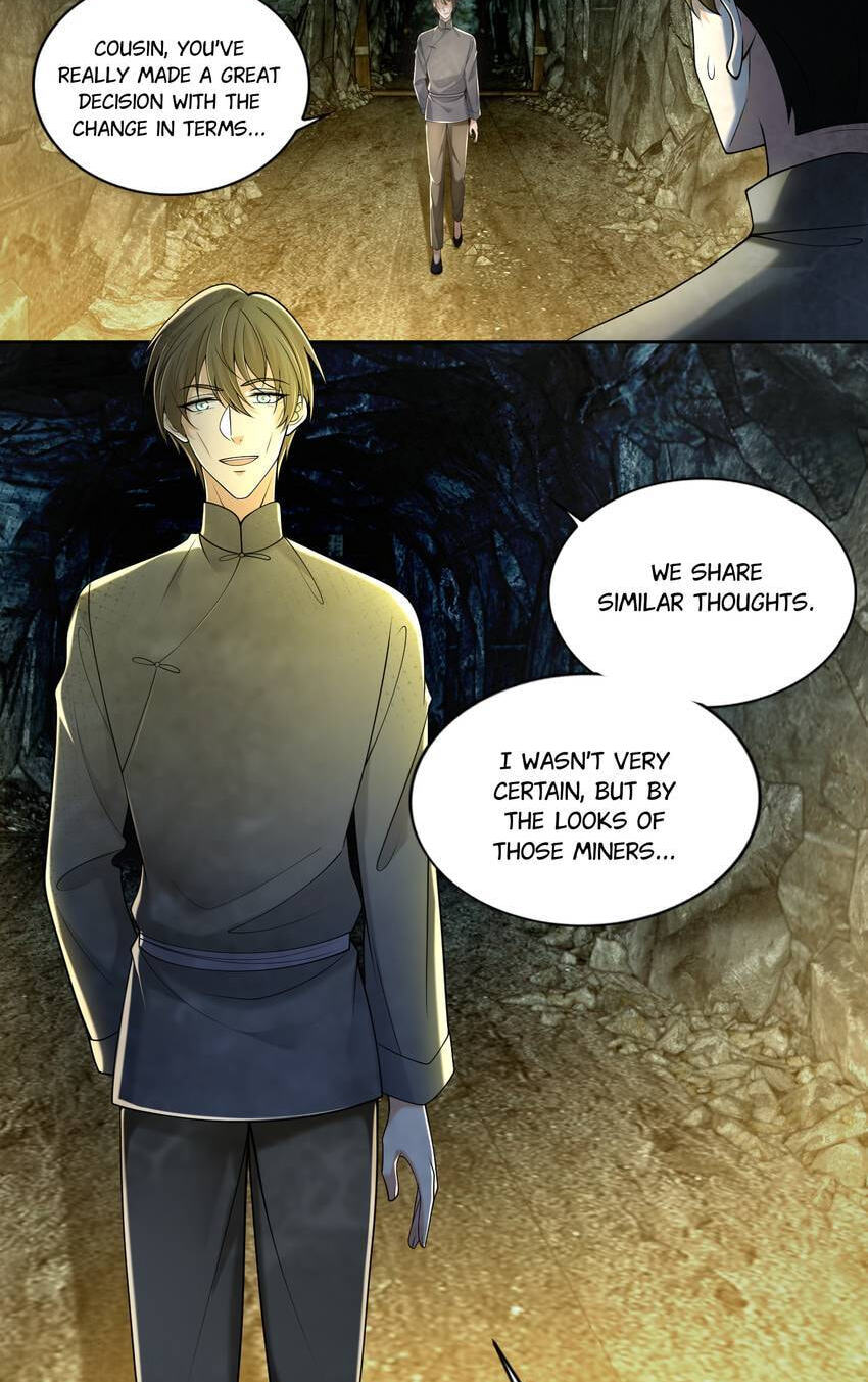 Read Infinity Mailman chapter 237 image 16 on Lezhin