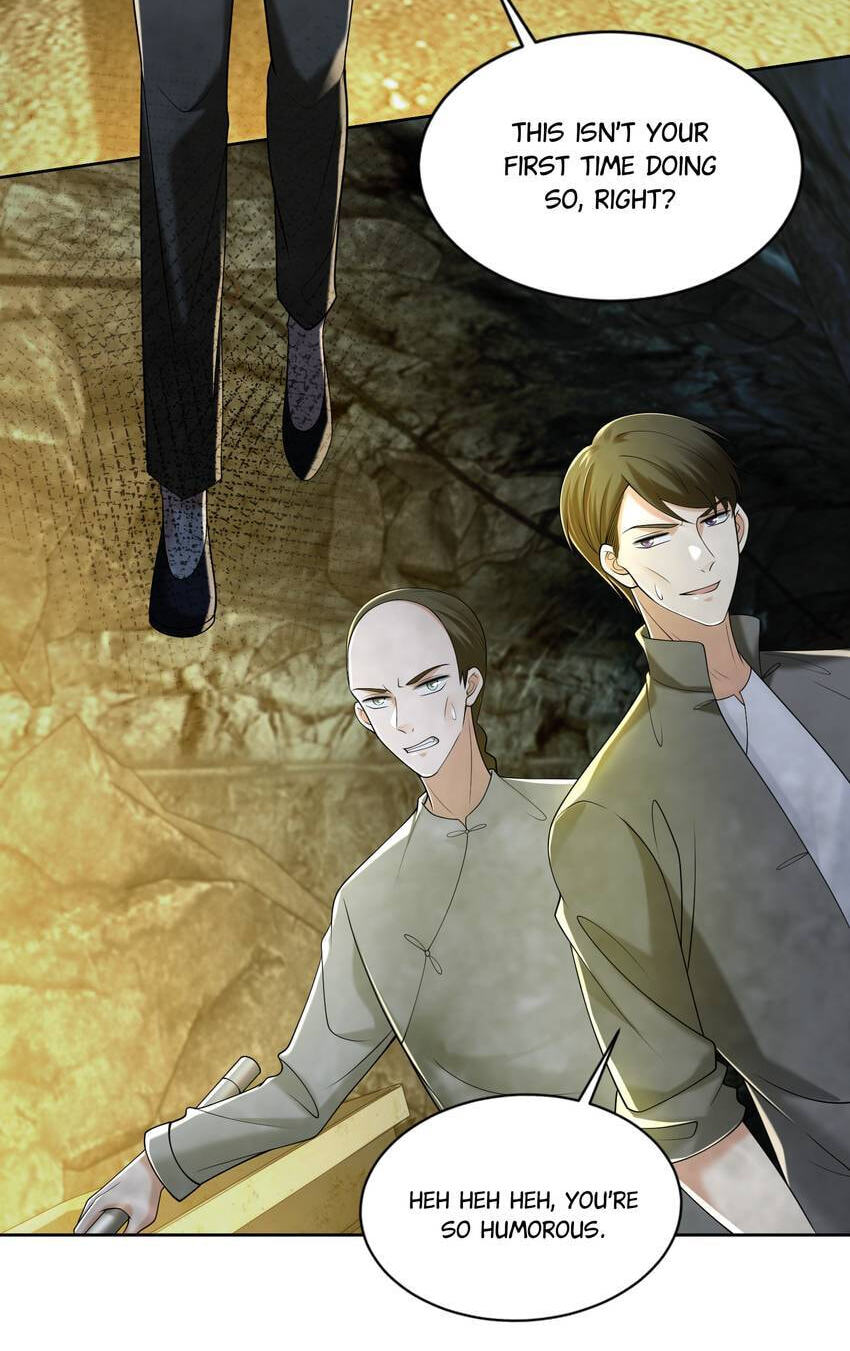 Read Infinity Mailman chapter 237 image 17 on Lezhin