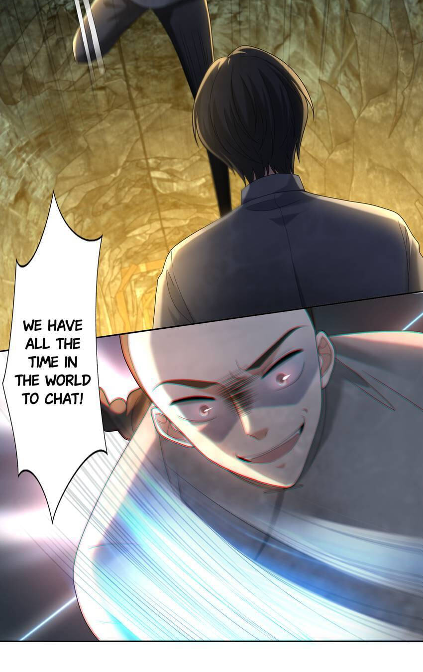 Read Infinity Mailman chapter 237 image 20 on Lezhin