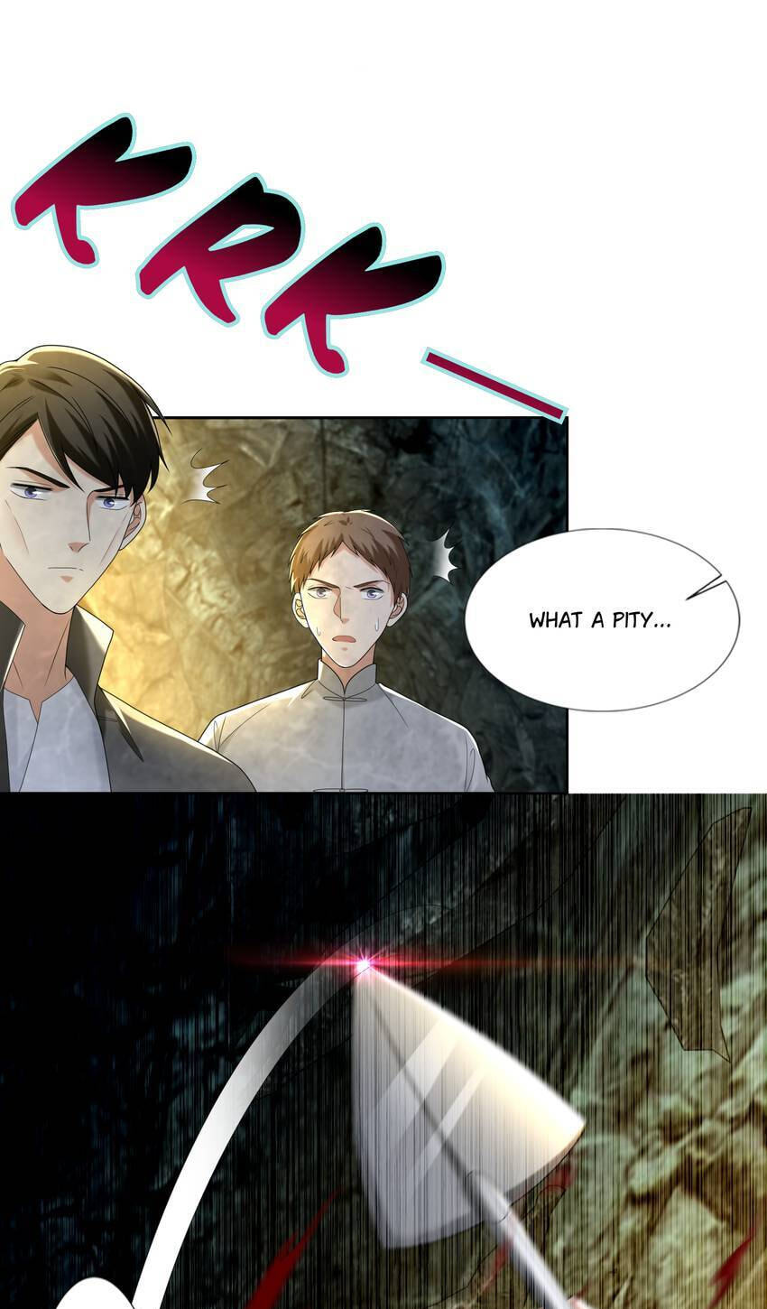 Read Infinity Mailman chapter 237 image 21 on Lezhin