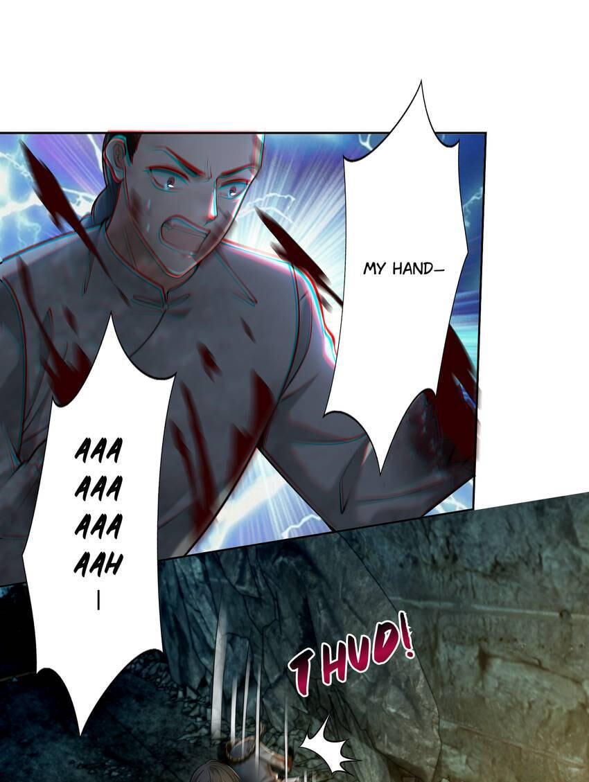 Read Infinity Mailman chapter 237 image 24 on Lezhin