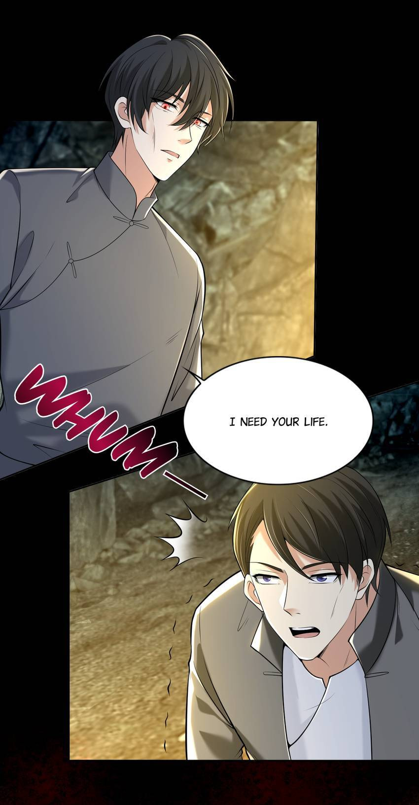 Read Infinity Mailman chapter 237 image 29 on Lezhin