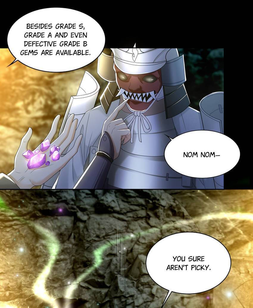 Read Infinity Mailman chapter 237 image 3 on Lezhin