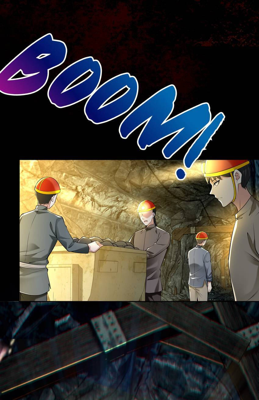 Read Infinity Mailman chapter 237 image 31 on Lezhin