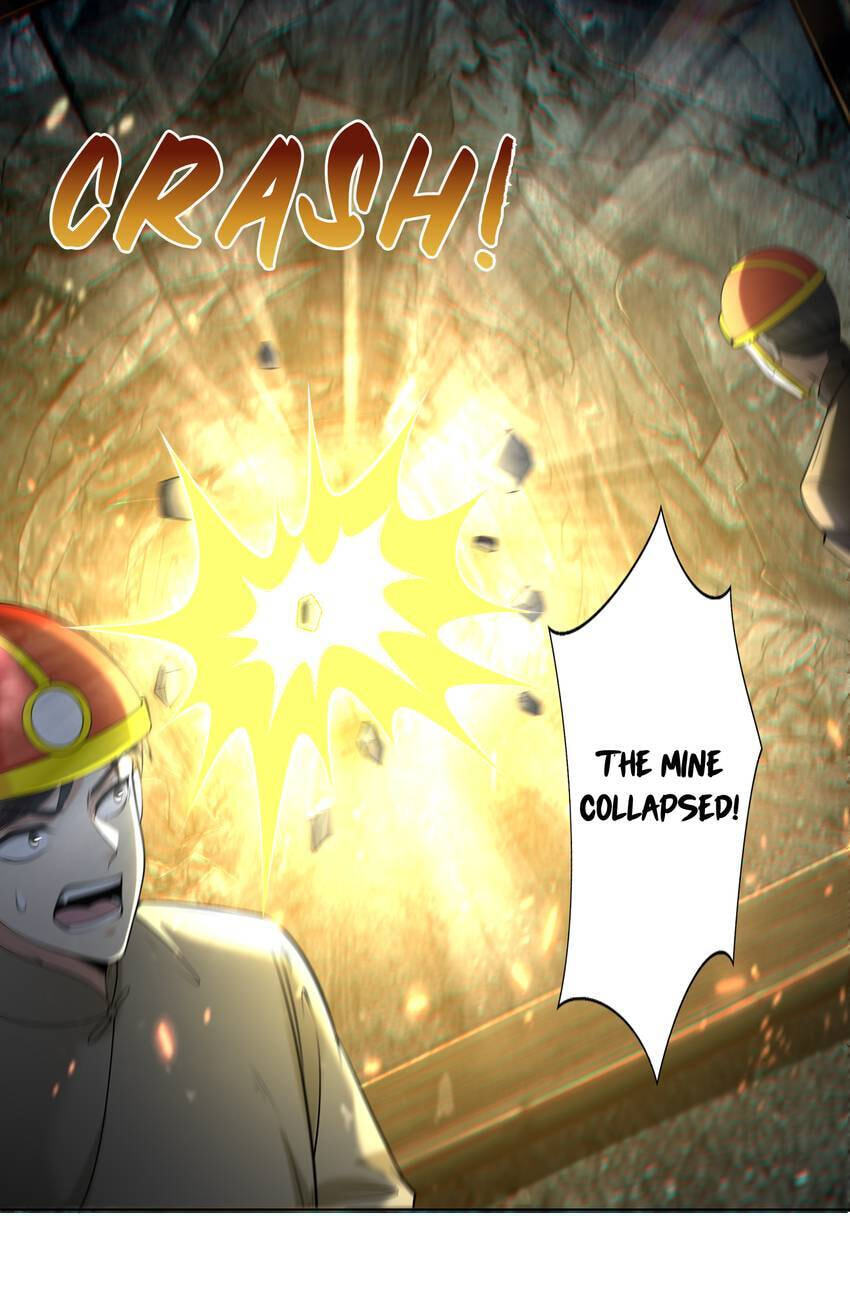 Read Infinity Mailman chapter 237 image 32 on Lezhin