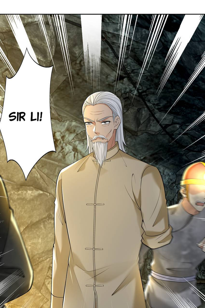 Read Infinity Mailman chapter 237 image 39 on Lezhin
