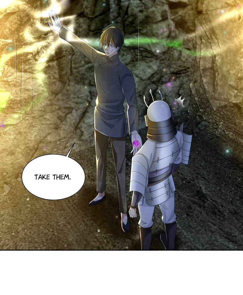 Read Infinity Mailman chapter 237 image 4 on Lezhin