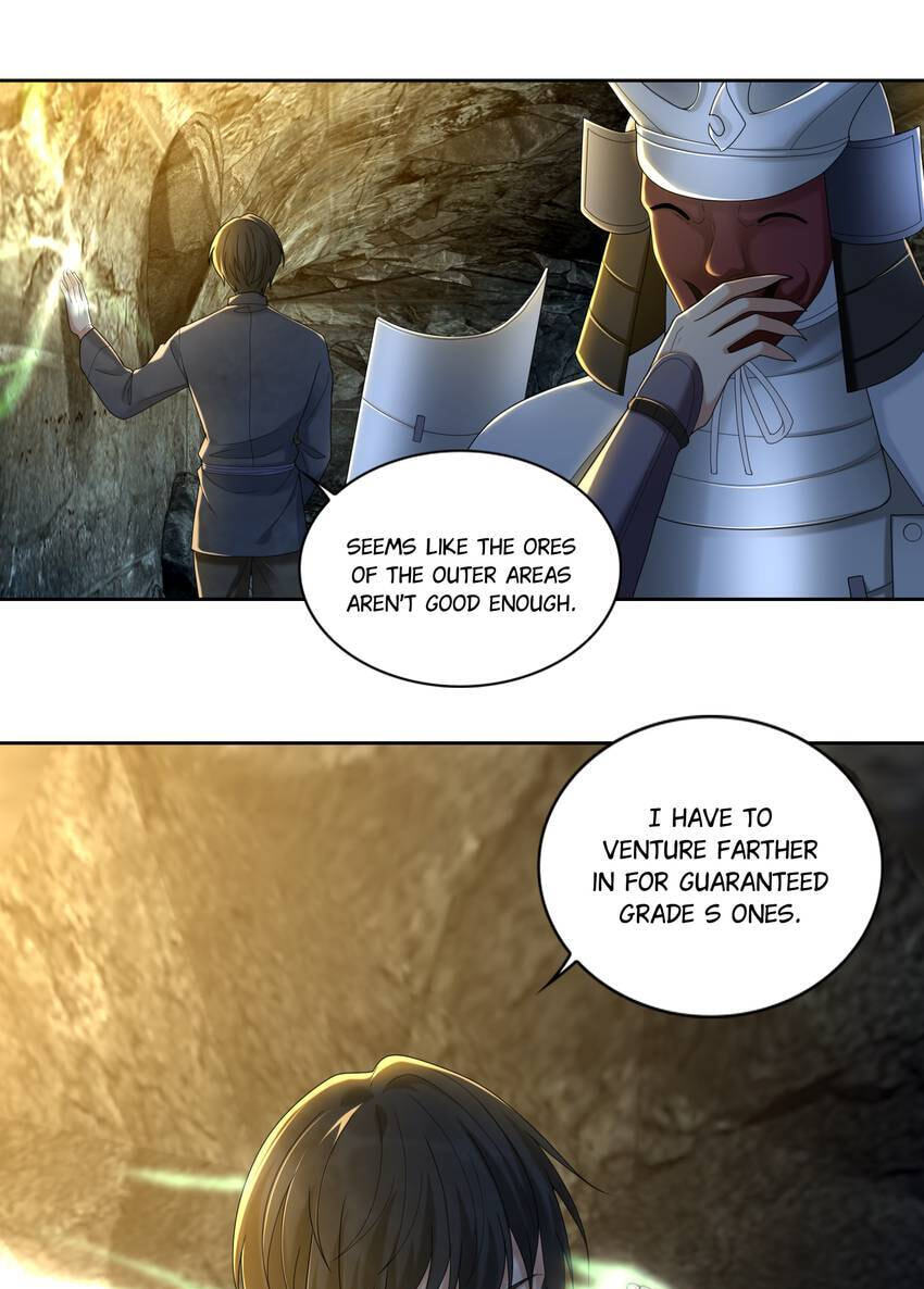 Read Infinity Mailman chapter 237 image 5 on Lezhin