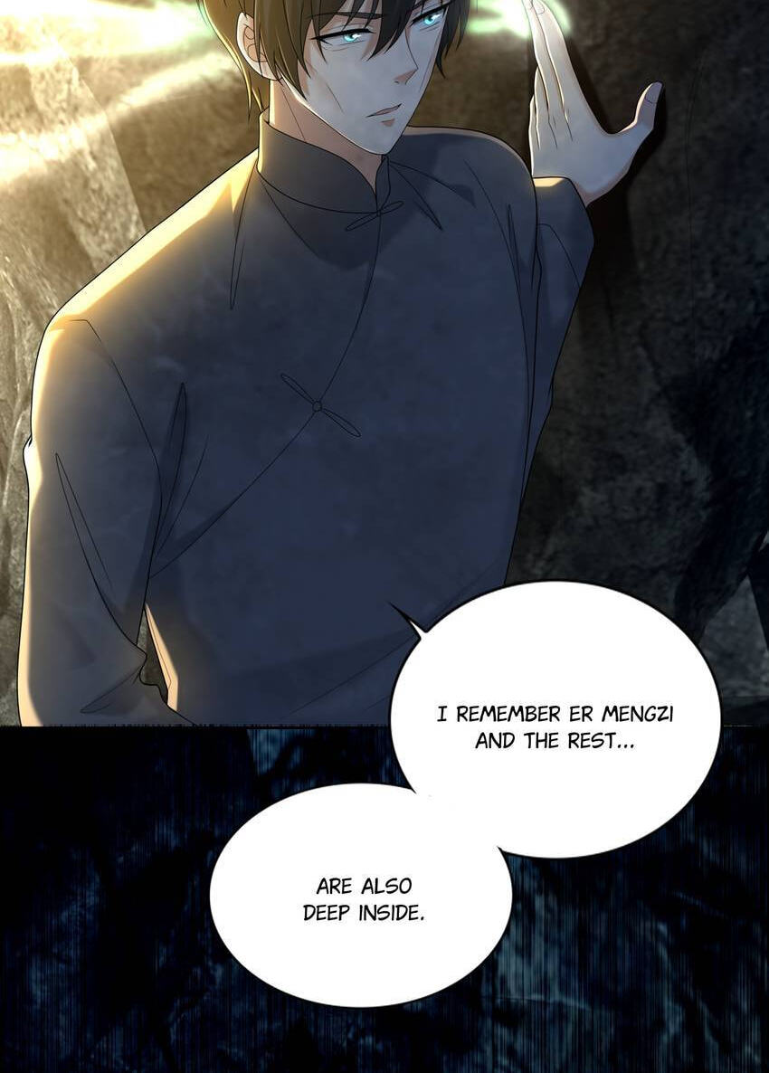 Read Infinity Mailman chapter 237 image 6 on Lezhin