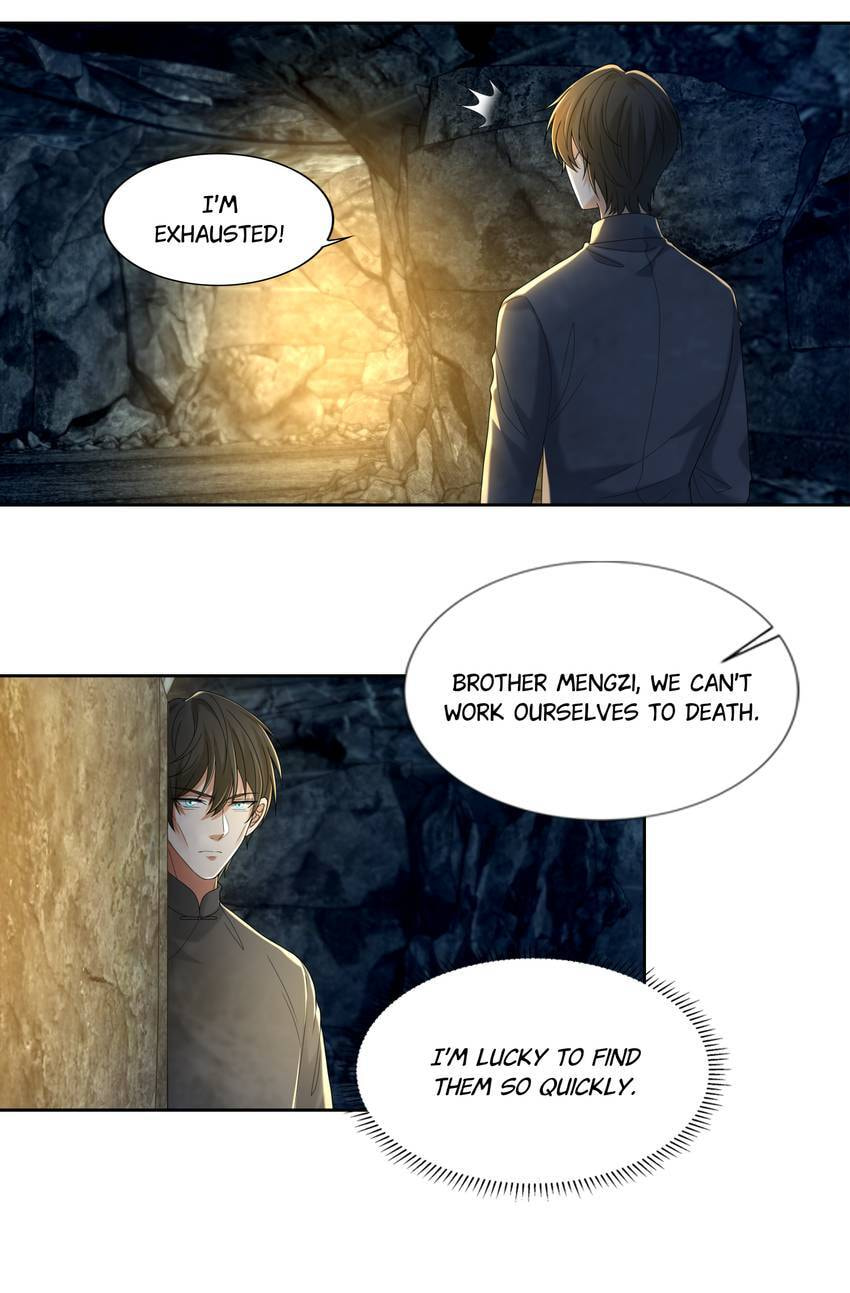 Read Infinity Mailman chapter 237 image 8 on Lezhin