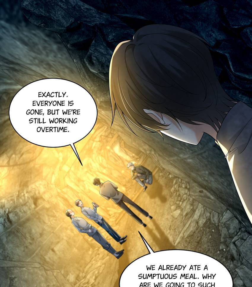 Read Infinity Mailman chapter 237 image 9 on Lezhin