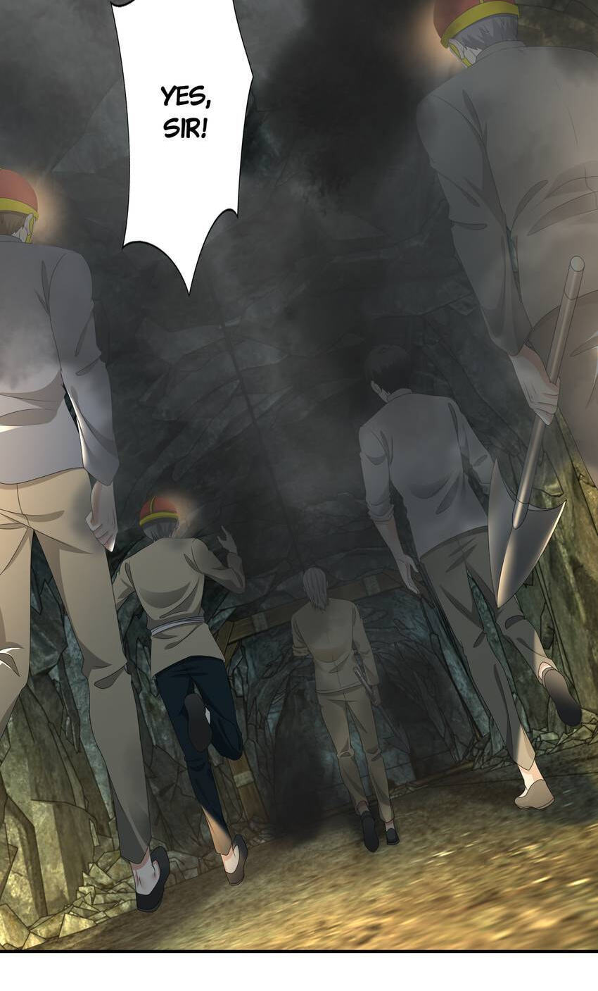 Read Infinity Mailman chapter 238 image 1 on Lezhin