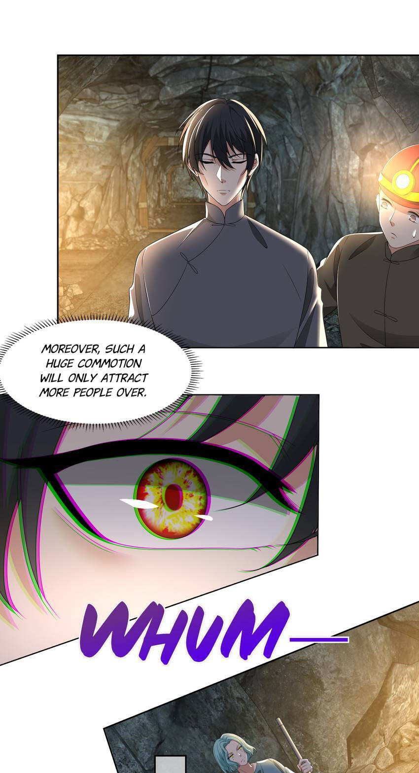 Read Infinity Mailman chapter 238 image 11 on Lezhin