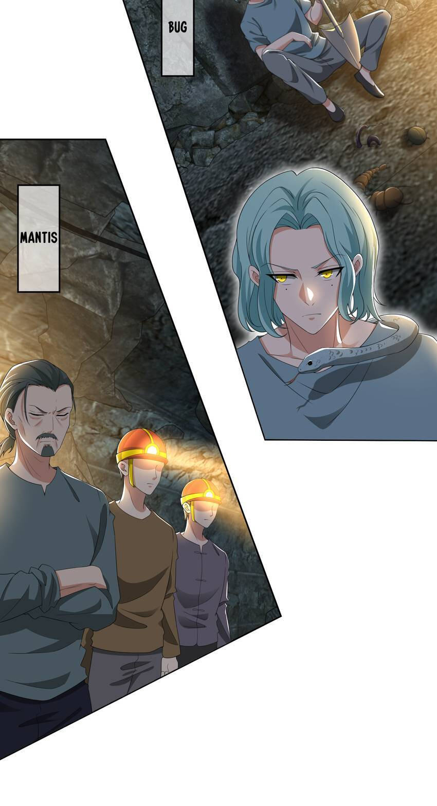Read Infinity Mailman chapter 238 image 12 on Lezhin