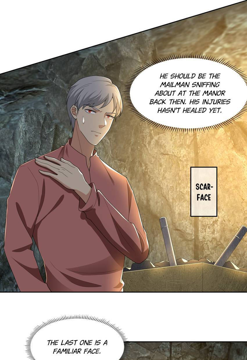 Read Infinity Mailman chapter 238 image 14 on Lezhin