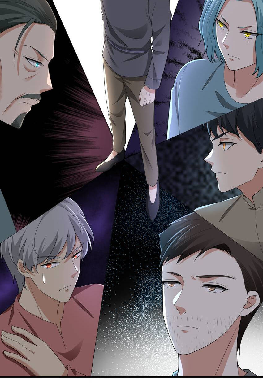 Read Infinity Mailman chapter 238 image 16 on Lezhin