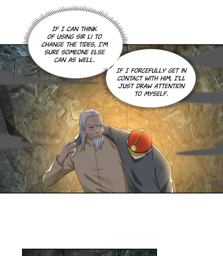 Read Infinity Mailman chapter 238 image 17 on Lezhin