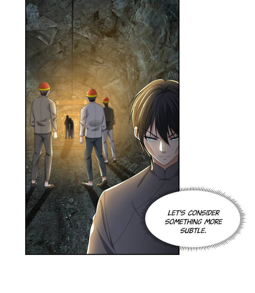 Read Infinity Mailman chapter 238 image 18 on Lezhin