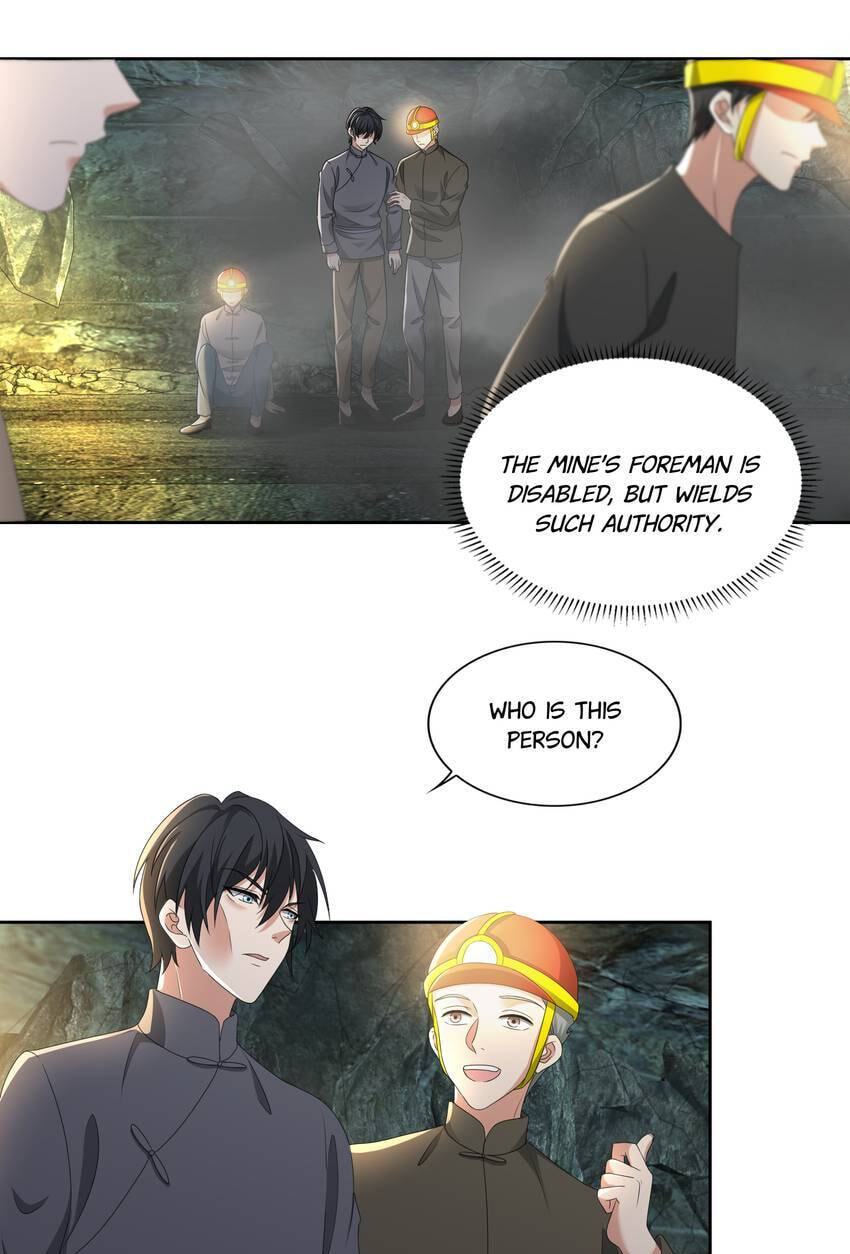 Read Infinity Mailman chapter 238 image 2 on Lezhin