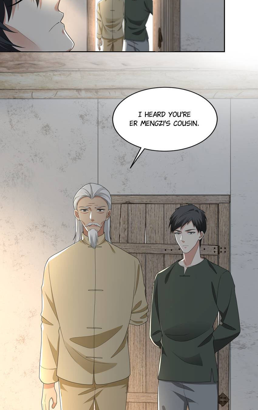 Read Infinity Mailman chapter 238 image 20 on Lezhin
