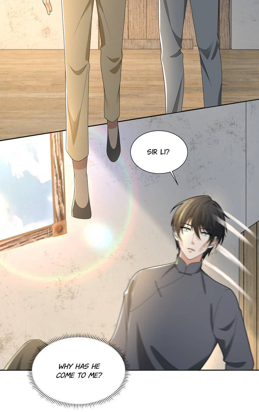 Read Infinity Mailman chapter 238 image 21 on Lezhin
