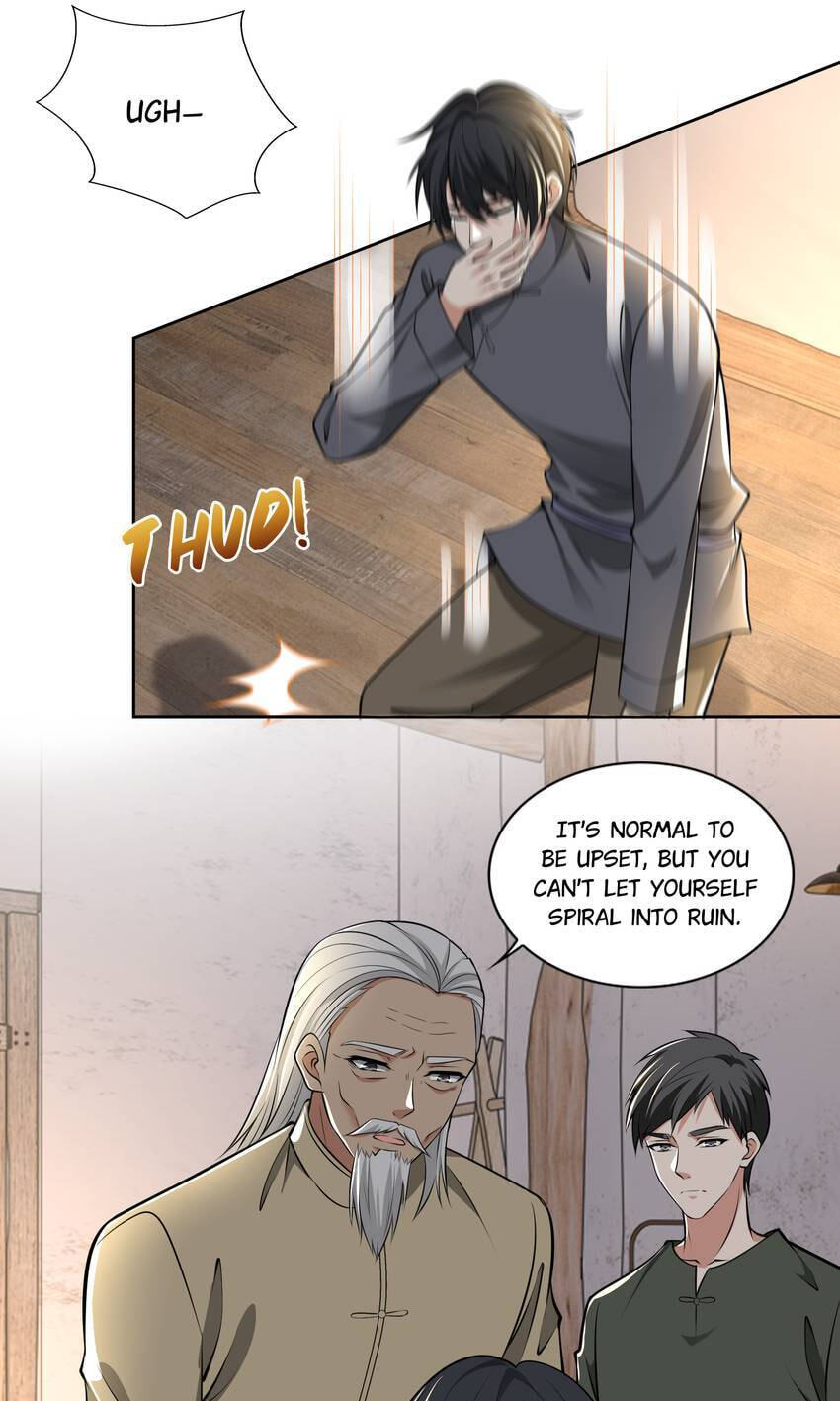Read Infinity Mailman chapter 238 image 24 on Lezhin