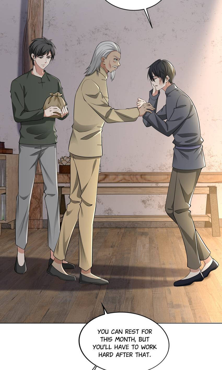 Read Infinity Mailman chapter 238 image 26 on Lezhin