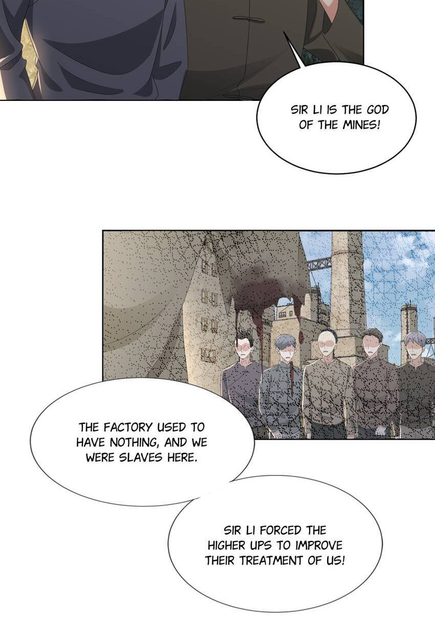Read Infinity Mailman chapter 238 image 3 on Lezhin