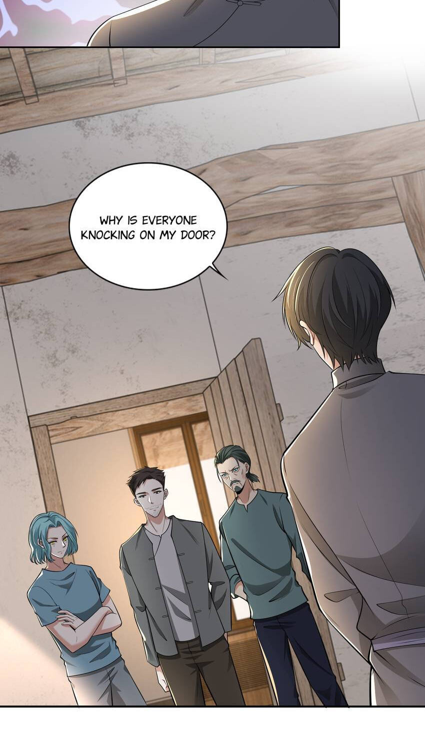 Read Infinity Mailman chapter 238 image 30 on Lezhin