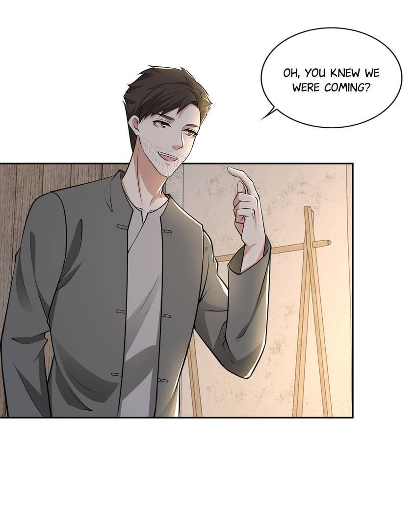 Read Infinity Mailman chapter 238 image 31 on Lezhin