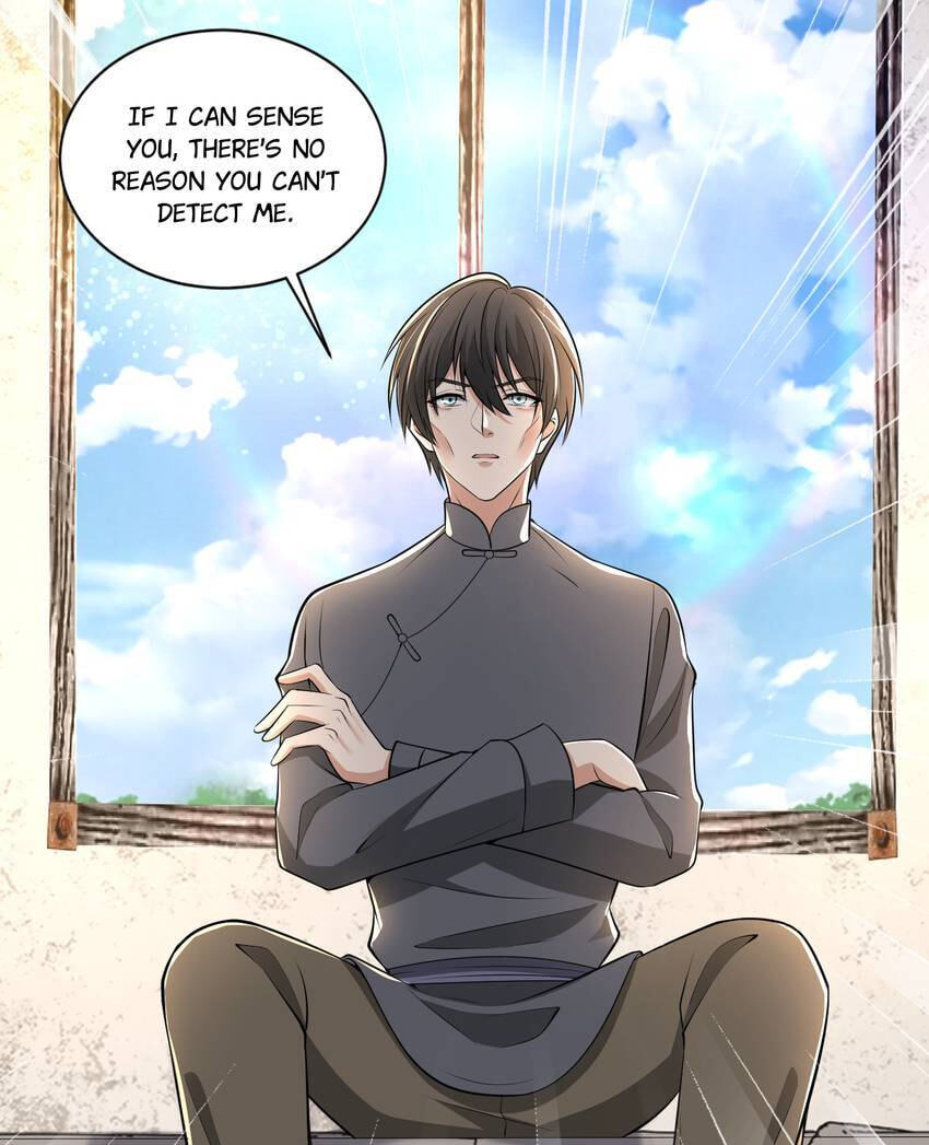 Read Infinity Mailman chapter 238 image 32 on Lezhin