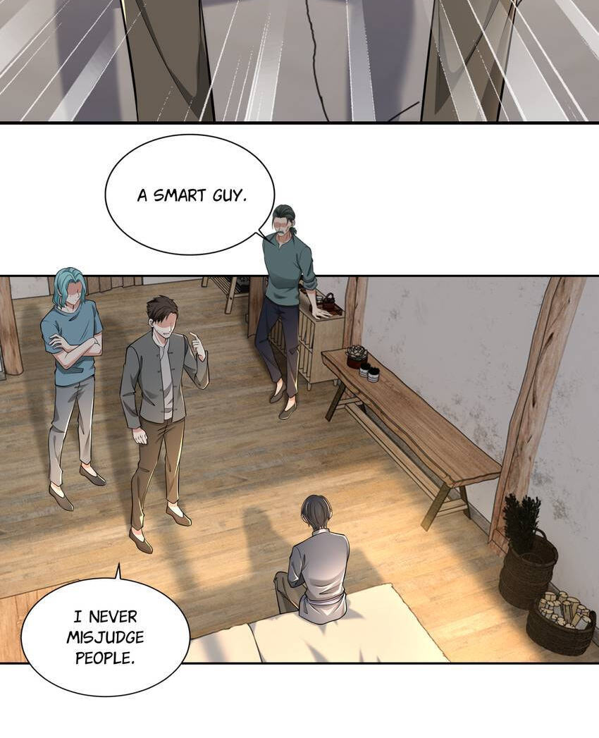 Read Infinity Mailman chapter 238 image 33 on Lezhin