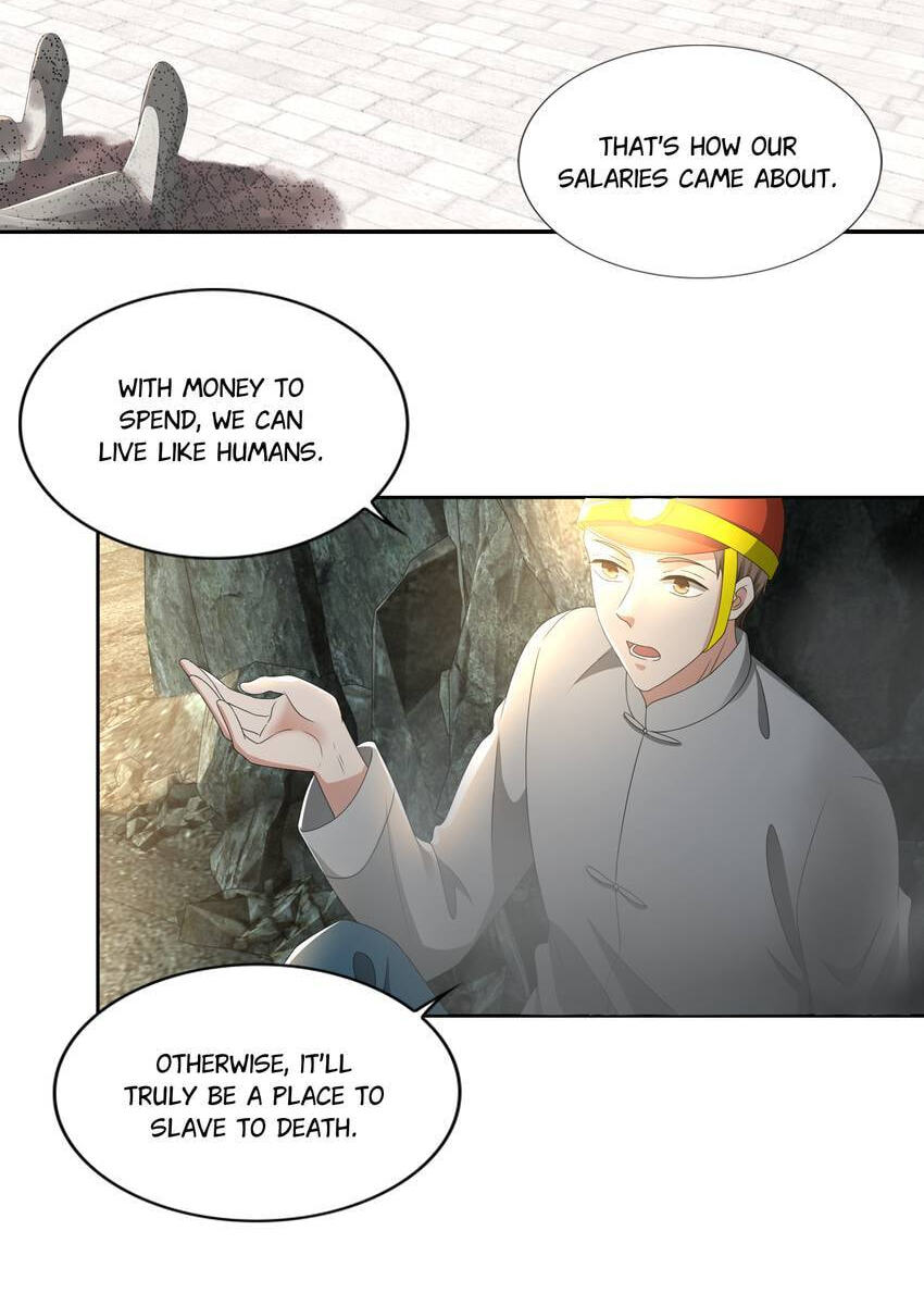Read Infinity Mailman chapter 238 image 5 on Lezhin