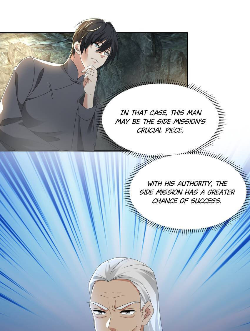 Read Infinity Mailman chapter 238 image 6 on Lezhin