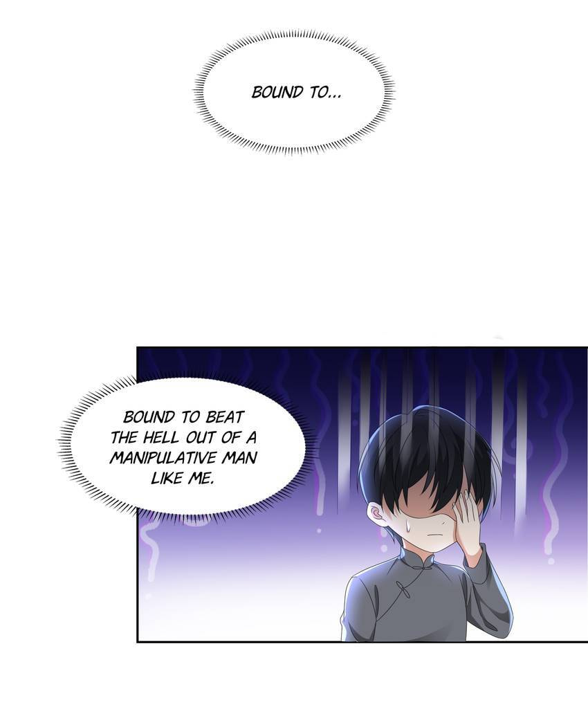 Read Infinity Mailman chapter 238 image 8 on Lezhin