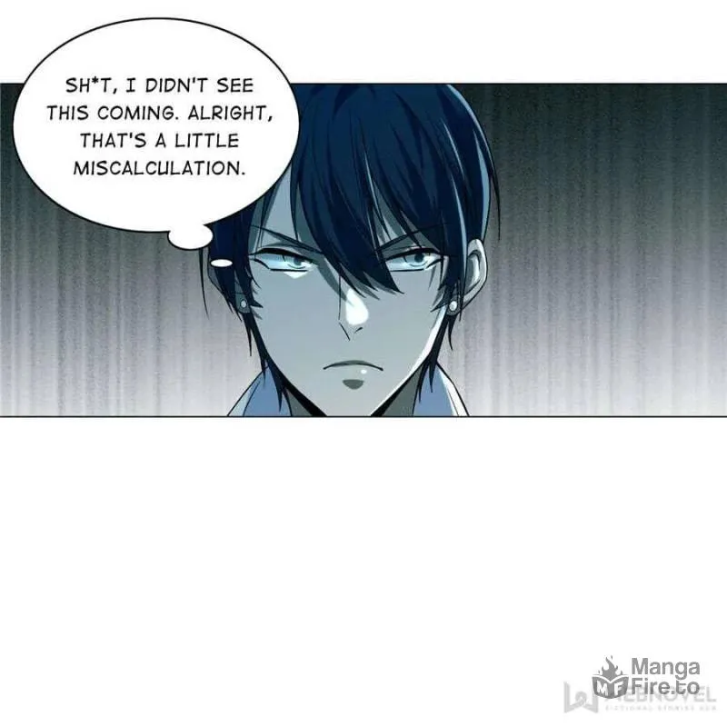 Read Infinity Mailman chapter 24 image 11 on Lezhin