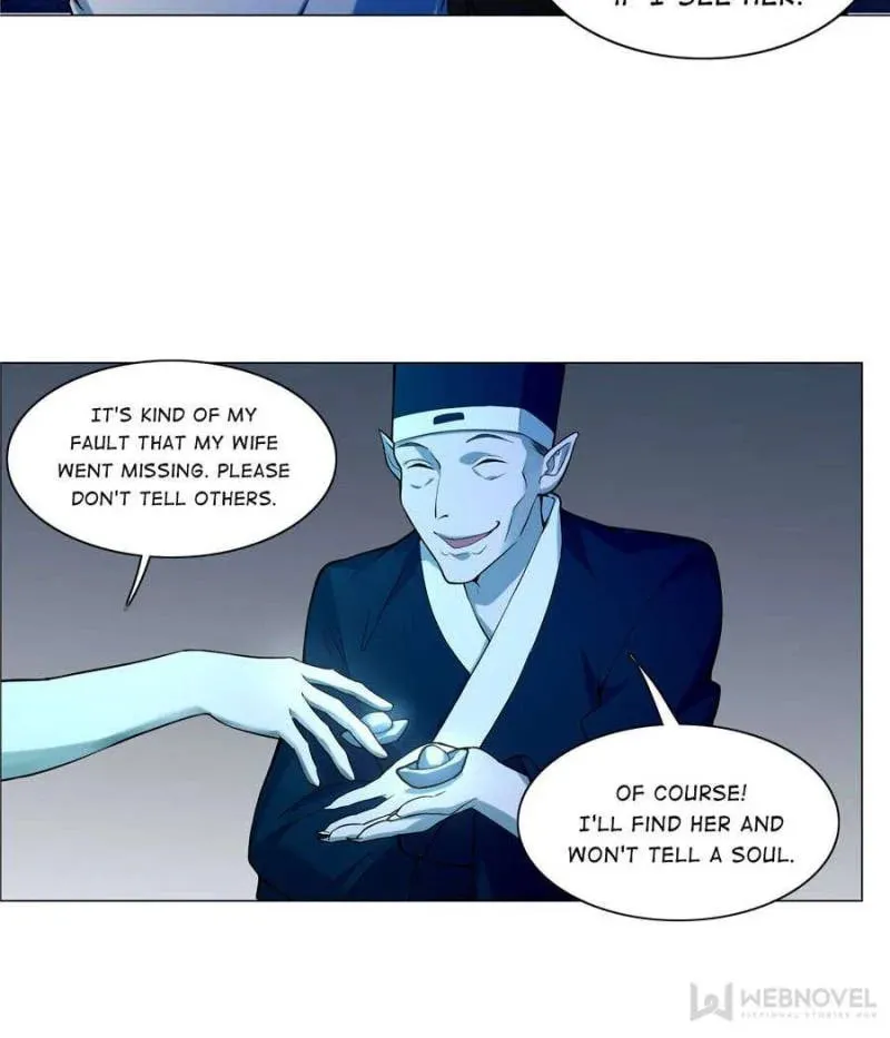 Read Infinity Mailman chapter 24 image 15 on Lezhin