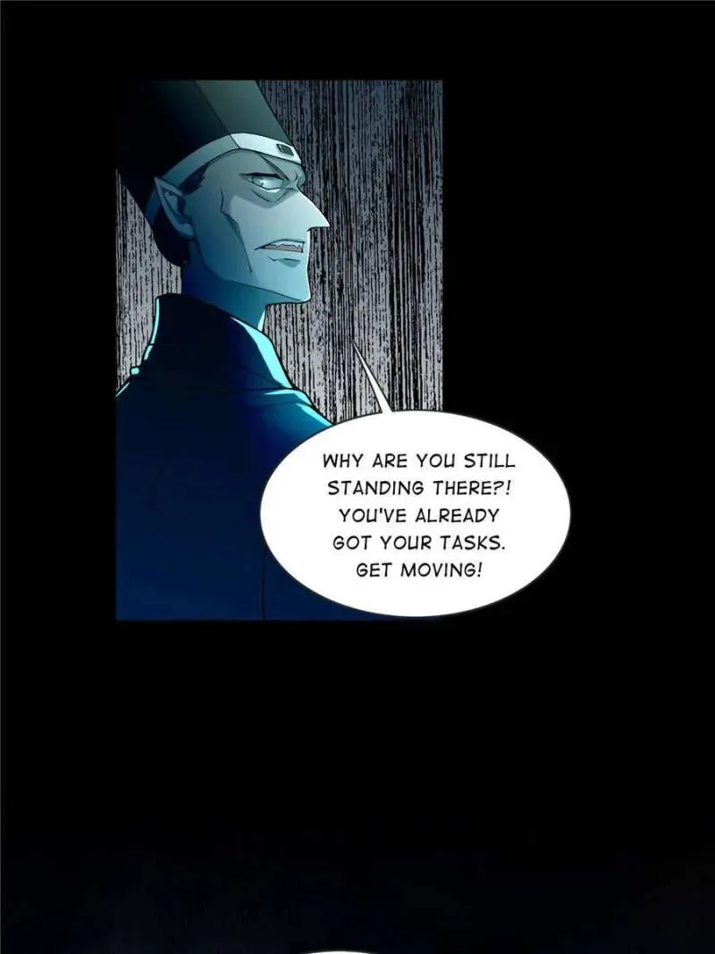 Read Infinity Mailman chapter 24 image 16 on Lezhin