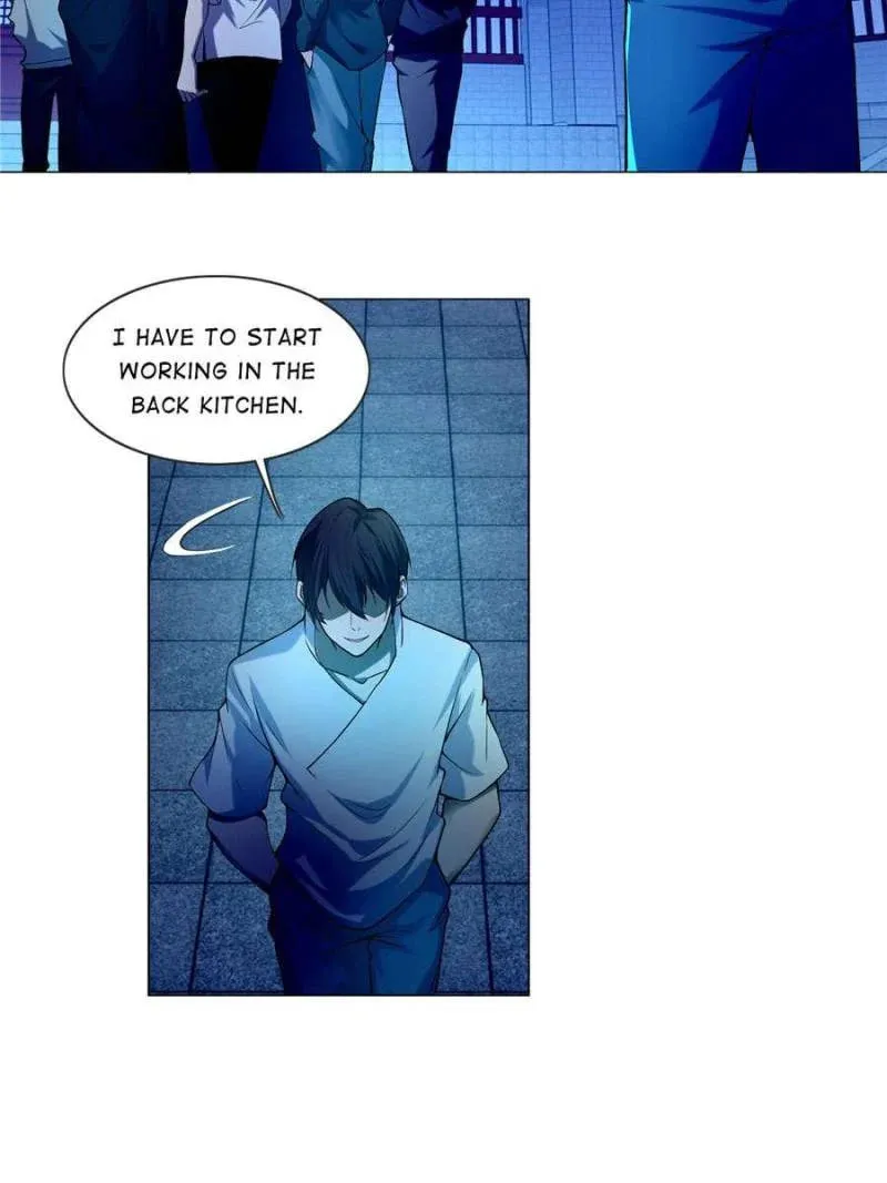 Read Infinity Mailman chapter 24 image 18 on Lezhin