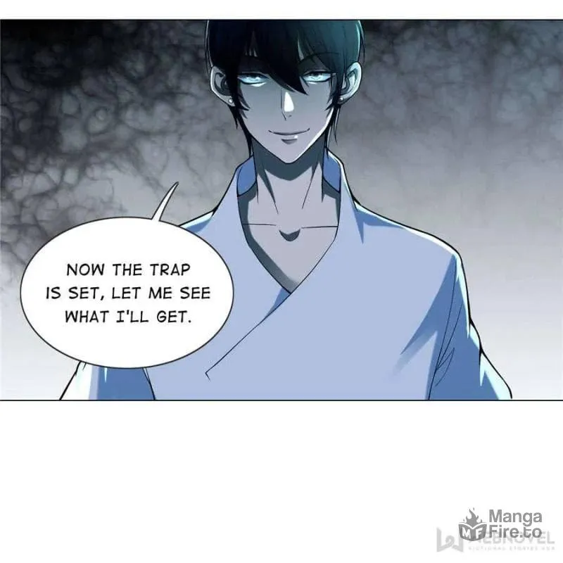 Read Infinity Mailman chapter 24 image 19 on Lezhin