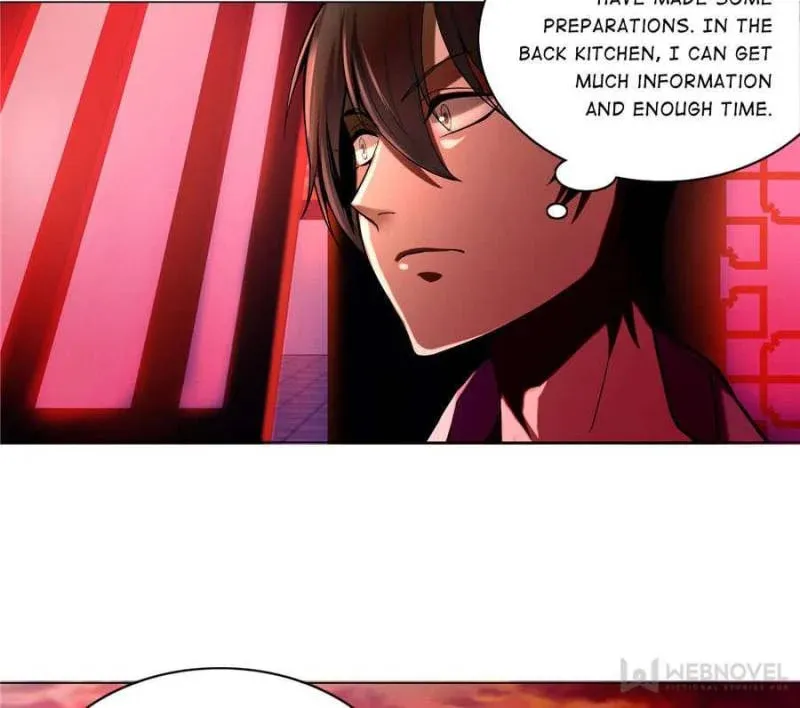 Read Infinity Mailman chapter 24 image 21 on Lezhin