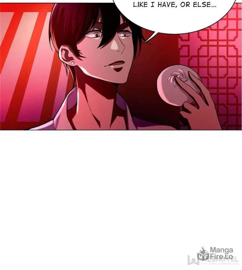 Read Infinity Mailman chapter 24 image 23 on Lezhin