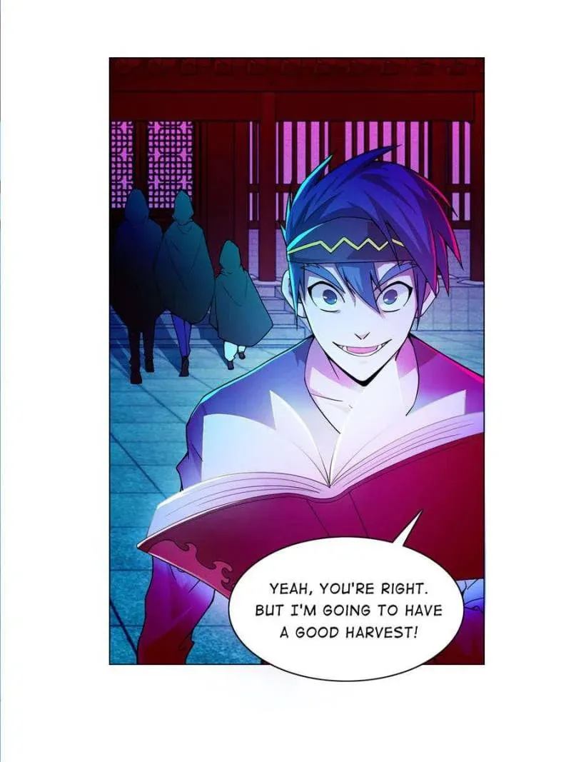 Read Infinity Mailman chapter 24 image 28 on Lezhin