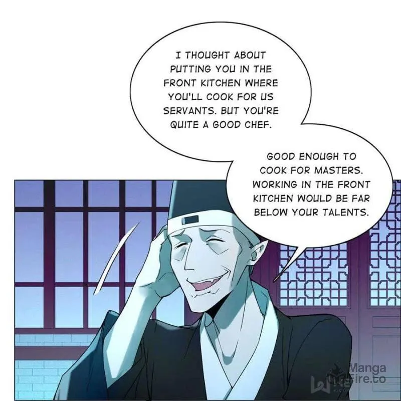 Read Infinity Mailman chapter 24 image 9 on Lezhin