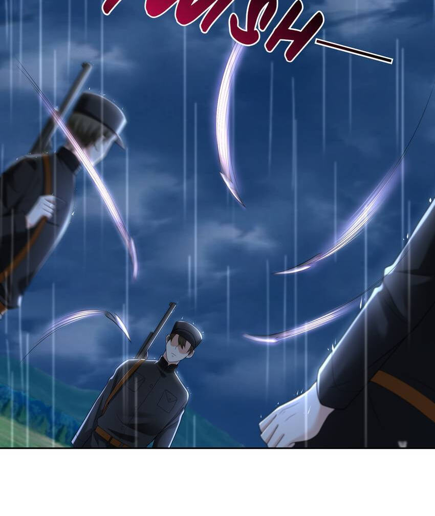 Read Infinity Mailman chapter 243 image 1 on Lezhin
