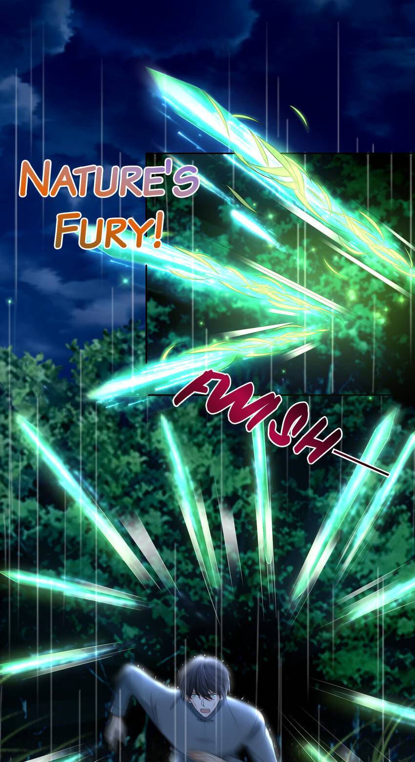 Read Infinity Mailman chapter 243 image 11 on Lezhin