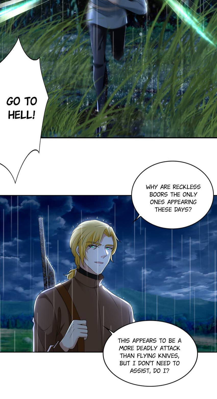 Read Infinity Mailman chapter 243 image 12 on Lezhin