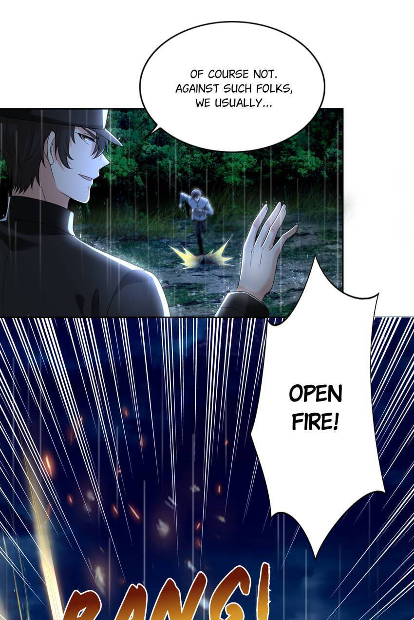 Read Infinity Mailman chapter 243 image 13 on Lezhin