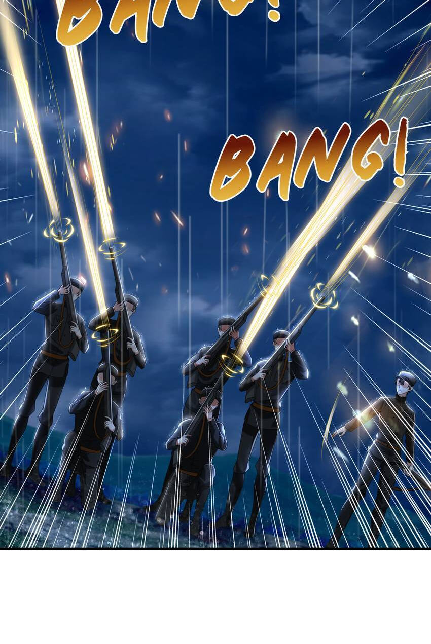 Read Infinity Mailman chapter 243 image 14 on Lezhin